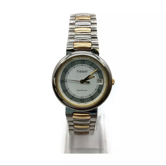 Tissot Other - Tissot Seastar Unisex Watch